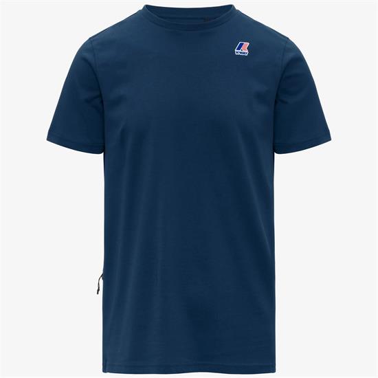 K-WAY T-SHIRT LEONIDE