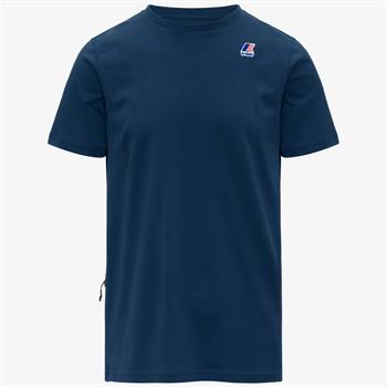 K-WAY T-SHIRT LEONIDE
