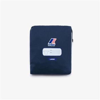 K-WAY T-SHIRT LEONIDE