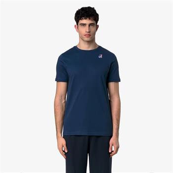 K-WAY T-SHIRT LEONIDE