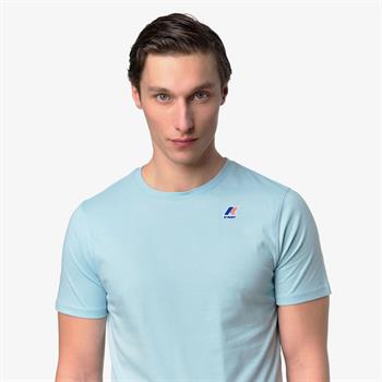 K-WAY T-SHIRT LEONIDE