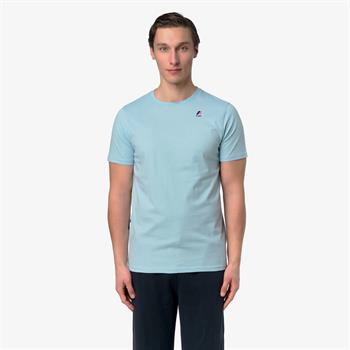 K-WAY T-SHIRT LEONIDE