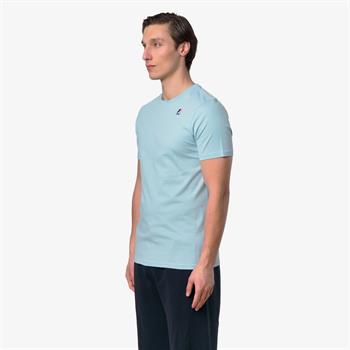 K-WAY T-SHIRT LEONIDE