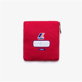 K-WAY T-SHIRT LEONIDE