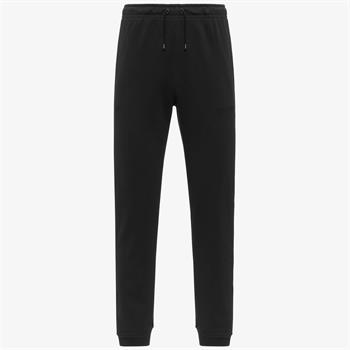 K-WAY PANTA PHILBERT E26U USY NERO