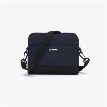 K-WAY BAG MARYBELL E26D K89 BLU