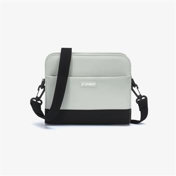 K-WAY BAG MARYBELL E26D 634 BEIGE