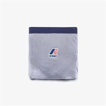 K-WAY SHORT LE VRAI OLIVIER