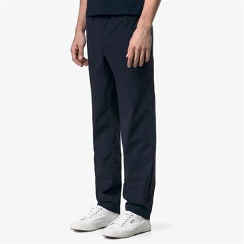 K-WAY PANTA MERAGER TRAVEL