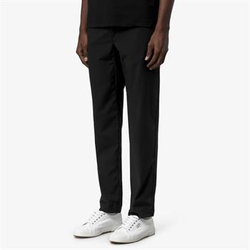 K-WAY PANTA MERAGER TRAVEL