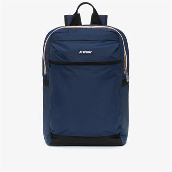 K-WAY ZAINO LAON E26U B67 BLUE
