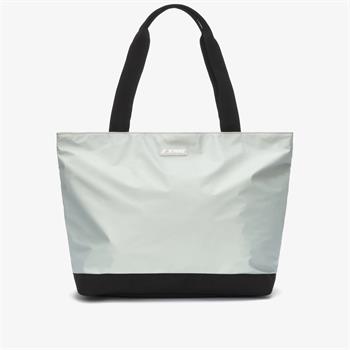 K-WAY BAG CLERE E26U 634 BEIGE