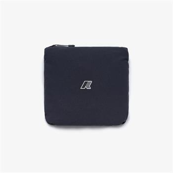 K-WAY T-SHIRT SERGINE TRAVEL