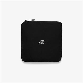 K-WAY T-SHIRT SERGINE TRAVEL