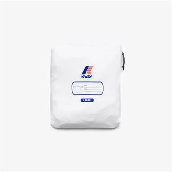 K-WAY T-SHIRT SCATTERED