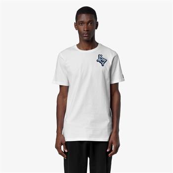 K-WAY T-SHIRT SCATTERED