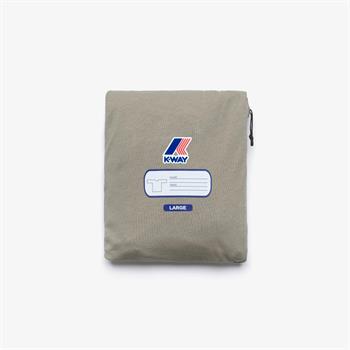 K-WAY T-SHIRT SCATTERED