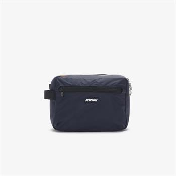 K-WAY BAG DEMU E26U K89 BLU