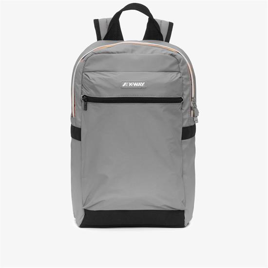 K-WAY ZAINO MID LAON