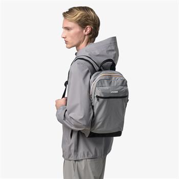 K-WAY ZAINO MID LAON