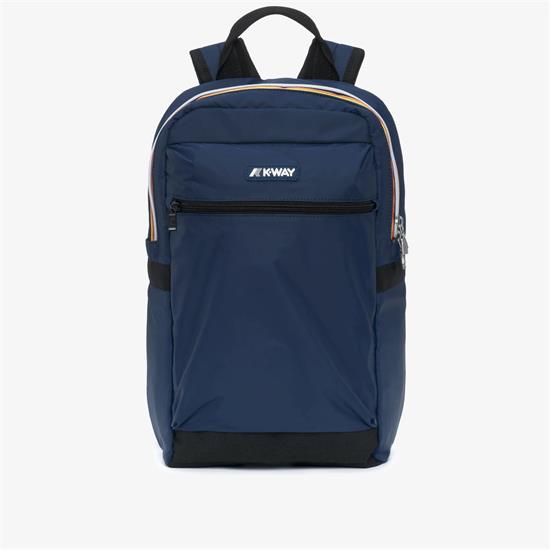 K-WAY ZAINO MID LAON