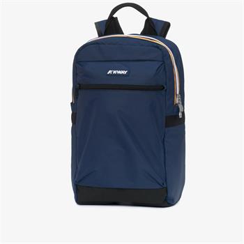 K-WAY ZAINO MID LAON