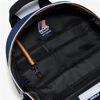 K-WAY ZAINO MID LAON