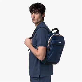 K-WAY ZAINO MID LAON