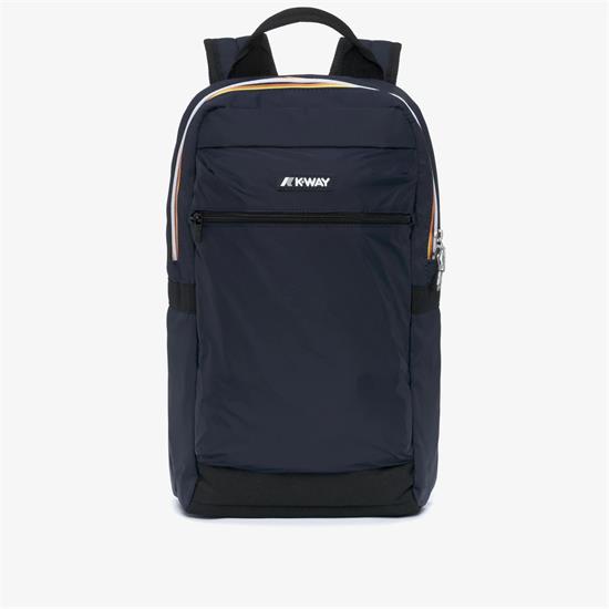 K-WAY ZAINO MID LAON