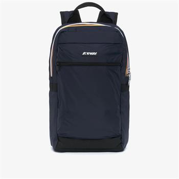 K-WAY ZAINO MID LAON