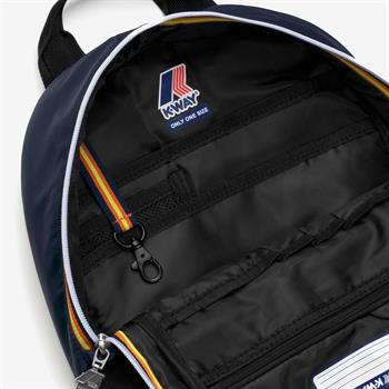 K-WAY ZAINO MID LAON