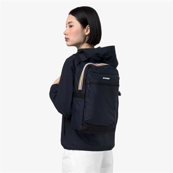 K-WAY ZAINO MID LAON