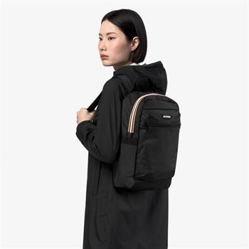 K-WAY ZAINO MID LAON