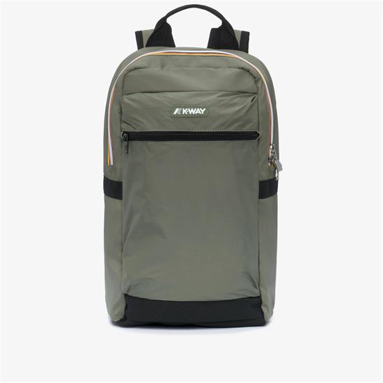 K-WAY ZAINO MID LAON