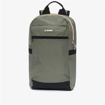 K-WAY ZAINO MID LAON