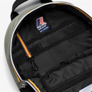 K-WAY ZAINO MID LAON