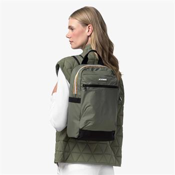 K-WAY ZAINO MID LAON