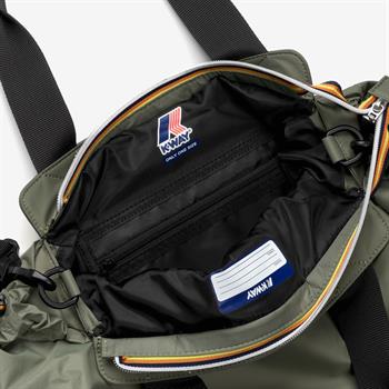 K-WAY BAG AISY