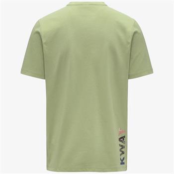 K-WAY T-SHIRT ODOM