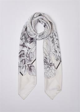 LIU.JO FOULARD ROMANTIC