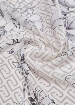 LIU.JO FOULARD ROMANTIC