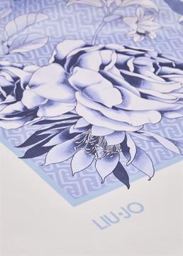 LIU.JO FOULARD ROMANTIC