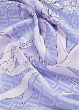 LIU.JO FOULARD ROMANTIC