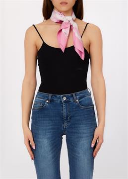 LIU.JO FOULARD FLOWERS
