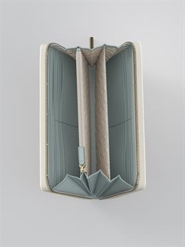 LIU.JO ZIP AROUND XL