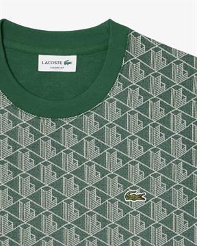 LACOSTE T-SHIRT