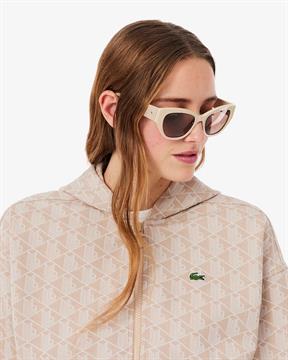 LACOSTE FELPA