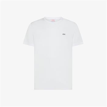 SUN68 T-SHIRT JERSEY