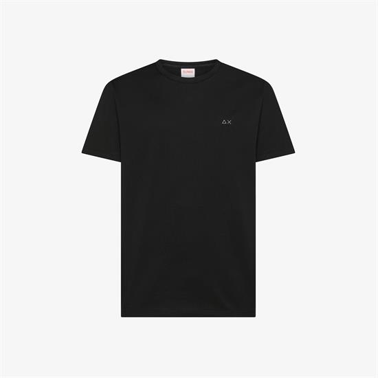 SUN68 T-SHIRT JERSEY