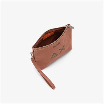 SUN68 POCHETTE CANVAS